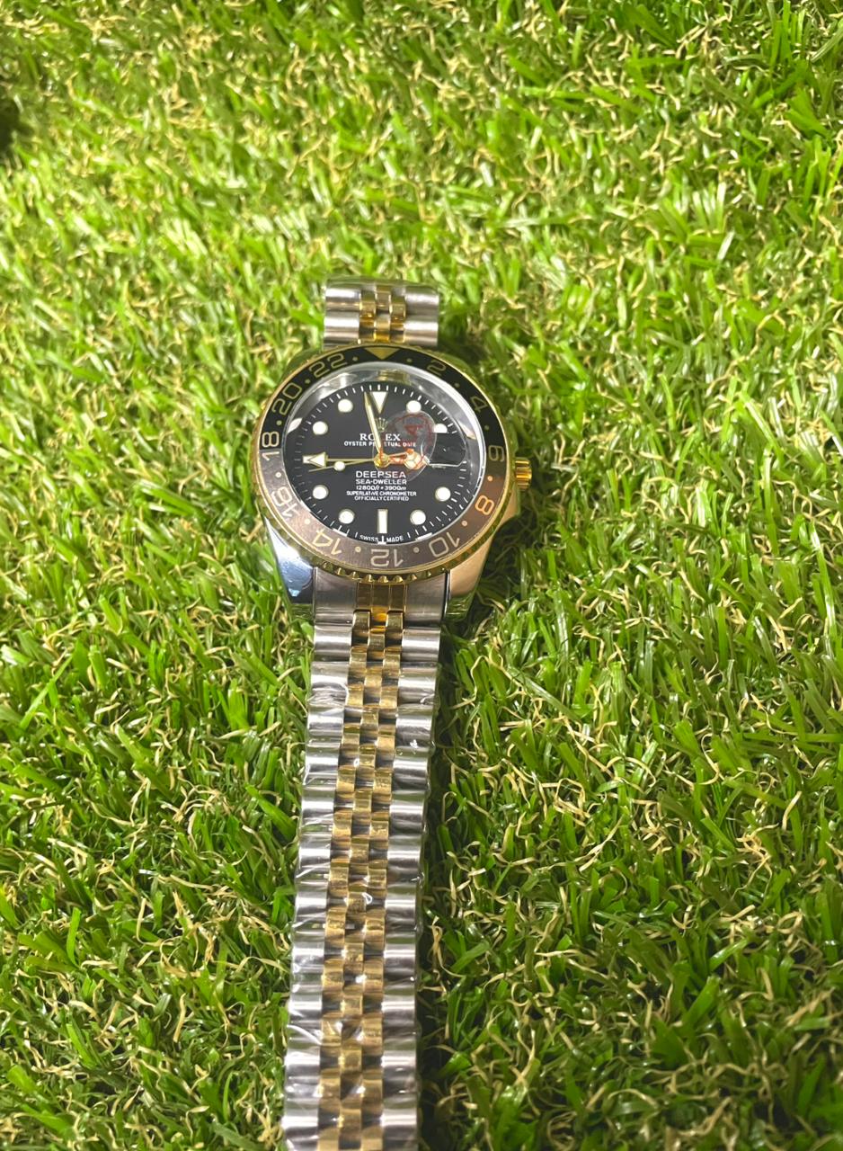 Deepsea Rolex watch [premium quality]