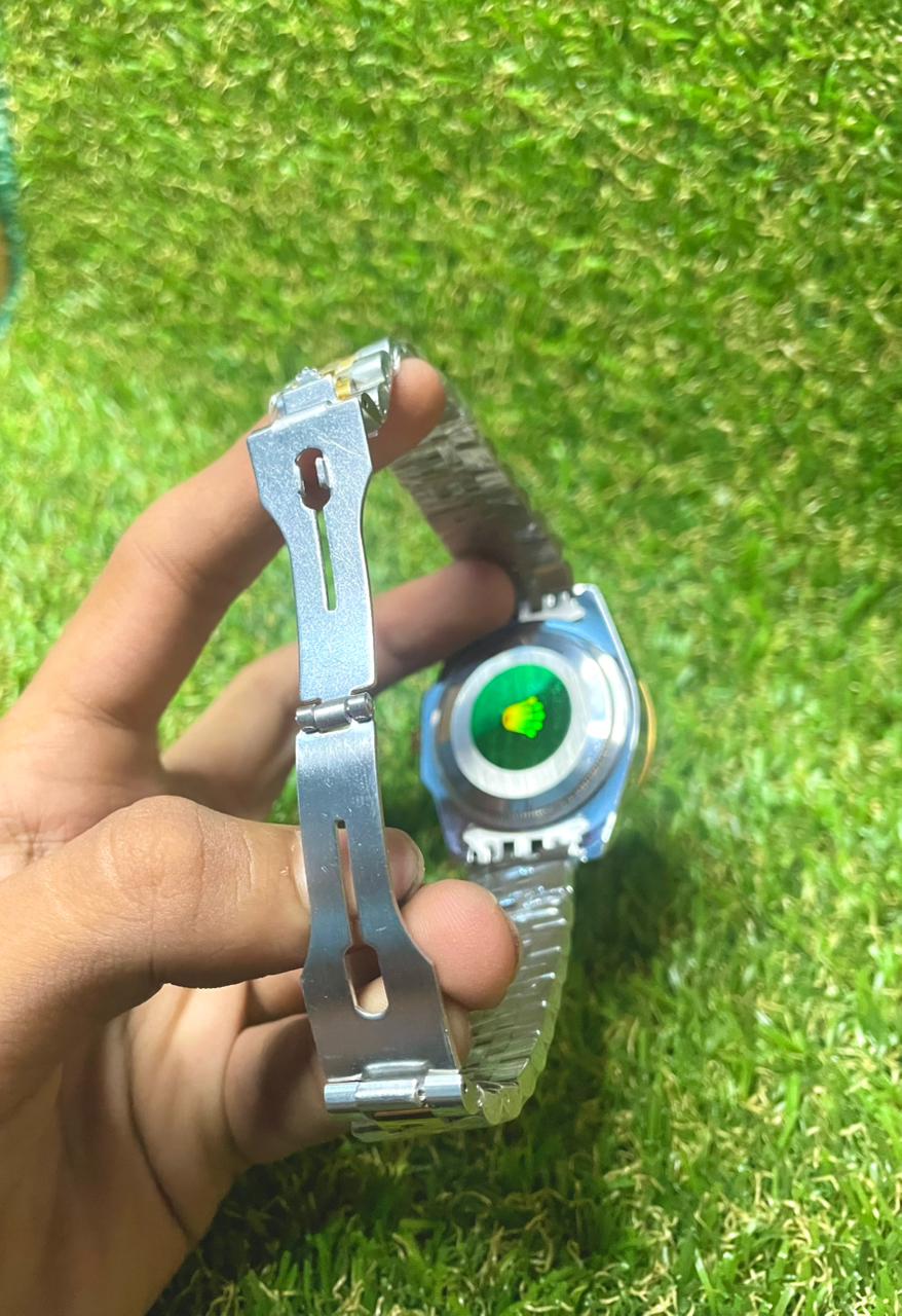 Deepsea Rolex watch [premium quality]